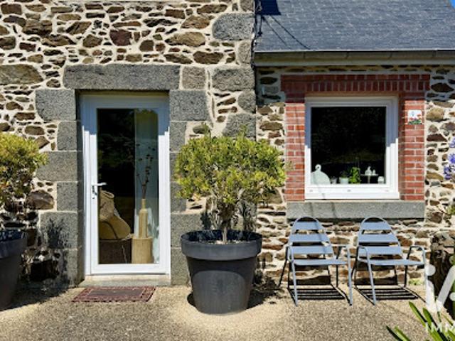 Maison vente à Saint-Brieuc, Bretagne