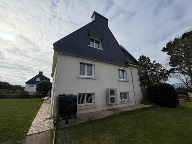 Maison vente à Pontivy, Bretagne