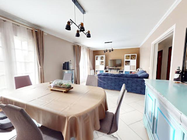 Maison vente à Évreux, La Trinité
