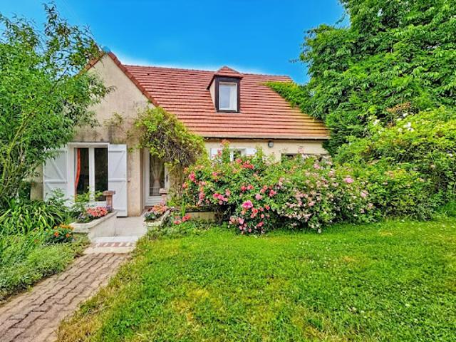 Maison vente à Château-Thierry, Fresnes-en-tardenois