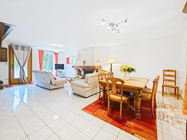 Maison vente à Château-Thierry, Fresnes-en-tardenois