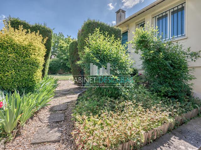 Maison vente à Fourqueux