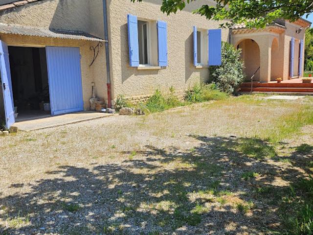 Maison vente à Apt