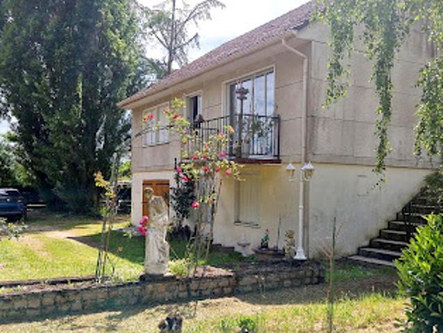 Maison vente à Chalon-sur-Saône, Gergy