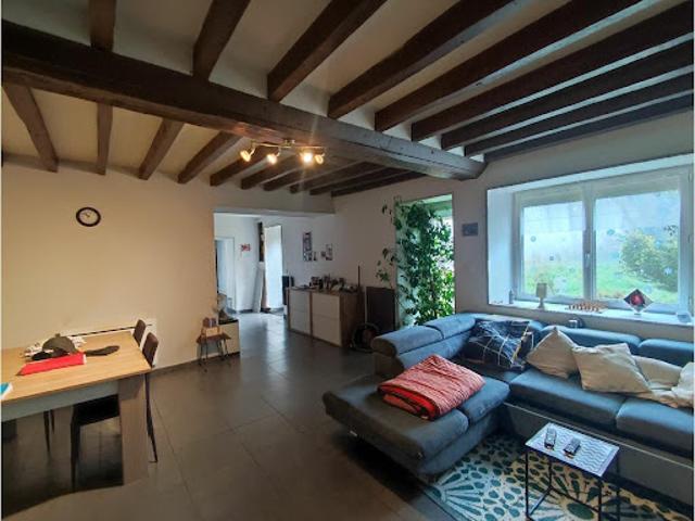 Maison vente à Mamers, Gesnes-le-gandelin