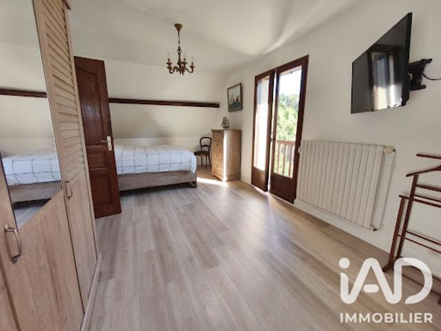 Maison vente à Glos-sur-Risle, Eure