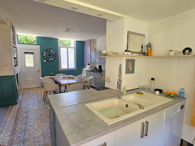 Maison vente à Abbeville, Gorenflos
