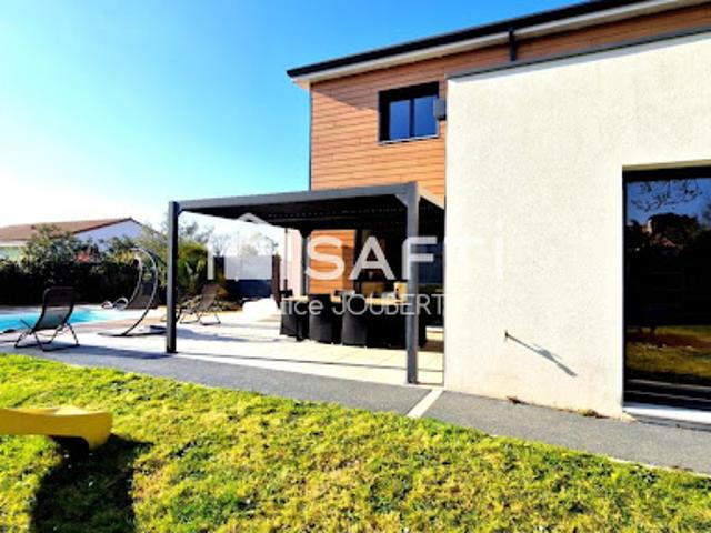 Maison vente à Les Sables-d'Olonne, Grosbreuil