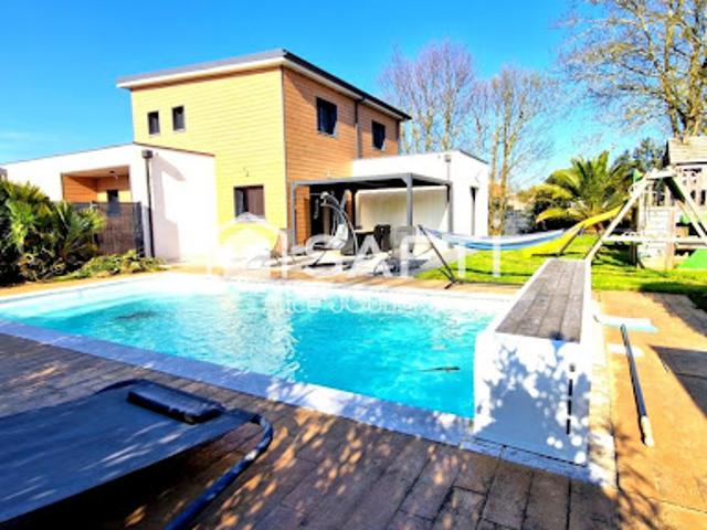 Maison vente à Les Sables-d'Olonne, Grosbreuil