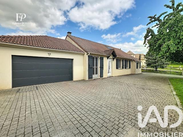 Maison vente à Étampes, Guigneville-sur-essonne