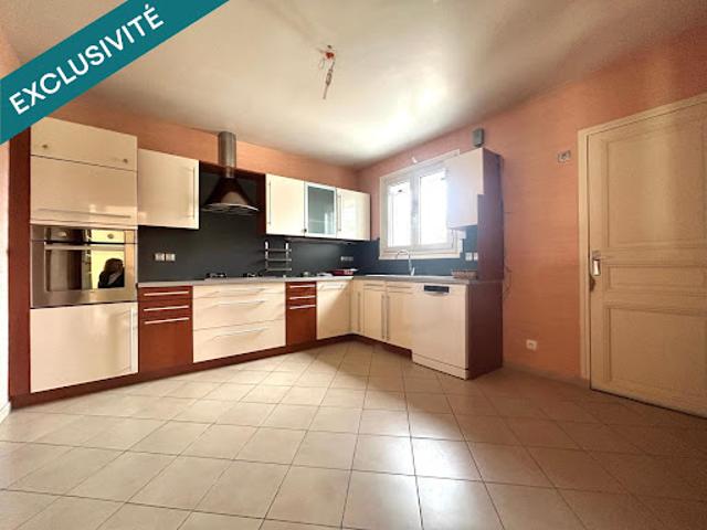 Maison vente à Tournon-sur-Rhône, Guilherand-granges