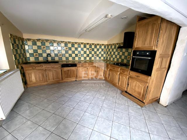 Maison vente à Laon, Guivry