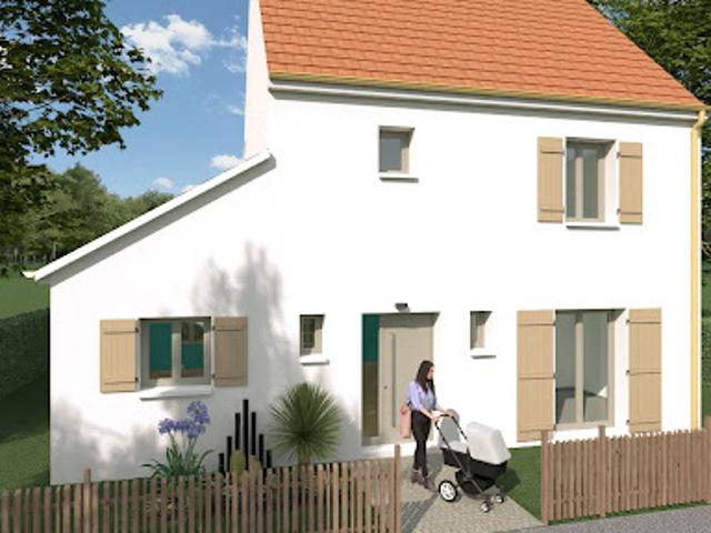 Maison vente à Argenteuil, Herblay