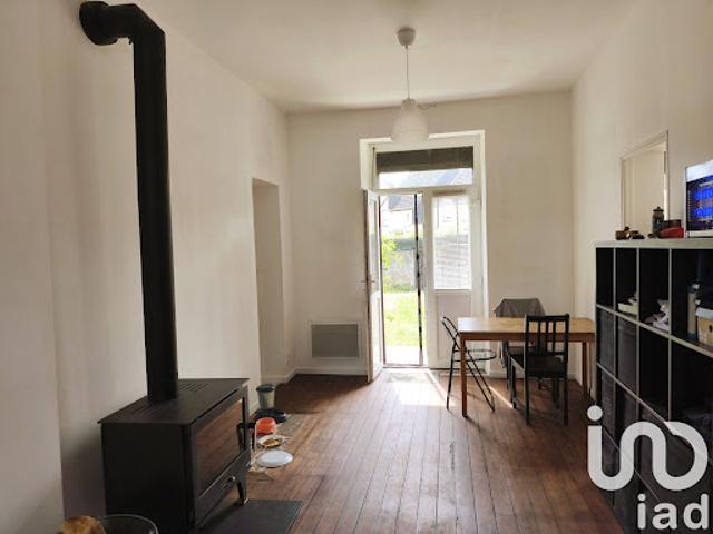 Maison vente à Vervins, Hirson