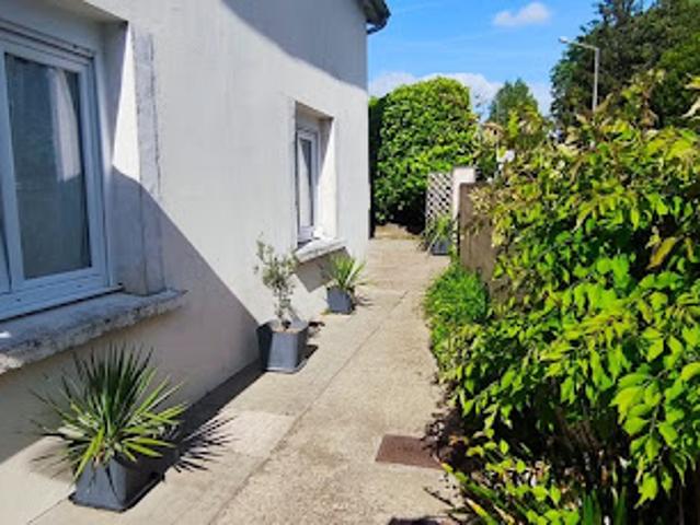 Maison vente à Jonzac