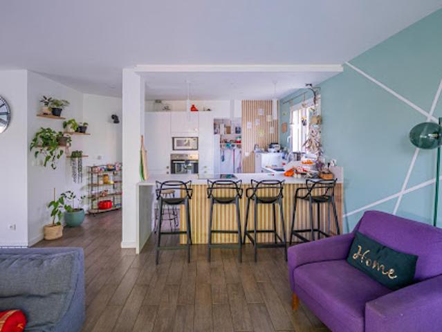 Maison vente à Le Mans, La Bazoge