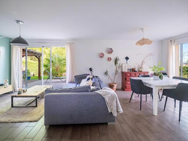 Maison vente à Le Mans, La Bazoge