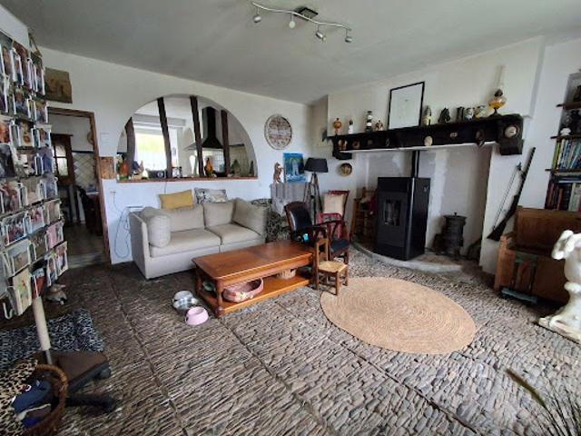 Maison vente à Châtaigne, La Croisille-sur-Briance