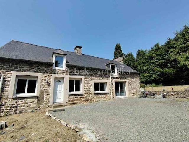 Maison vente à La Bouillière, La Malhoure