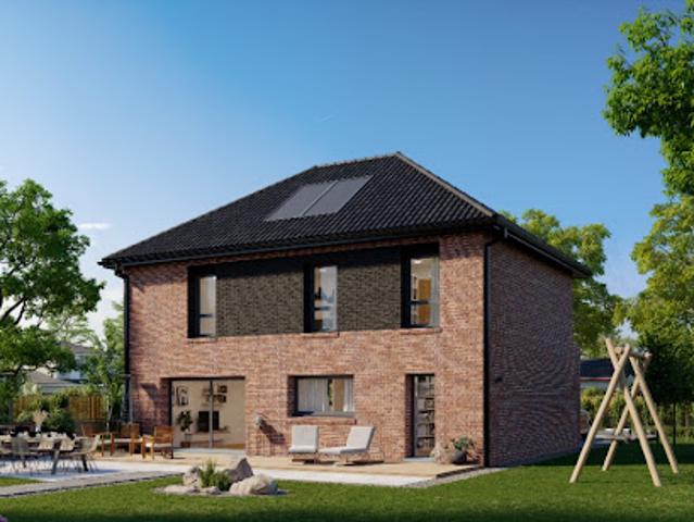 Maison vente à La Neuville, Nord