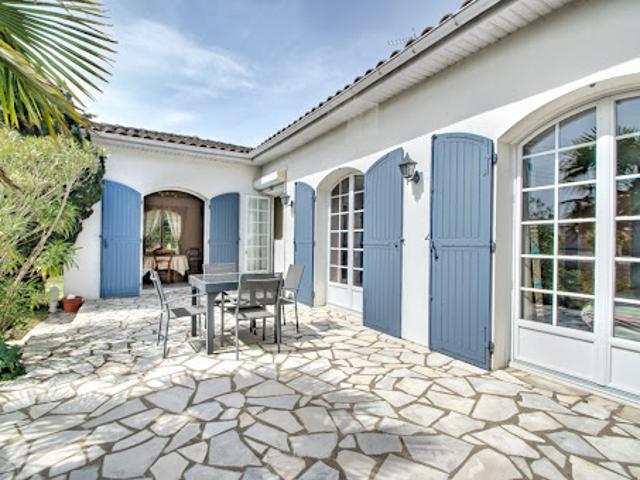 Maison vente à La Rochelle