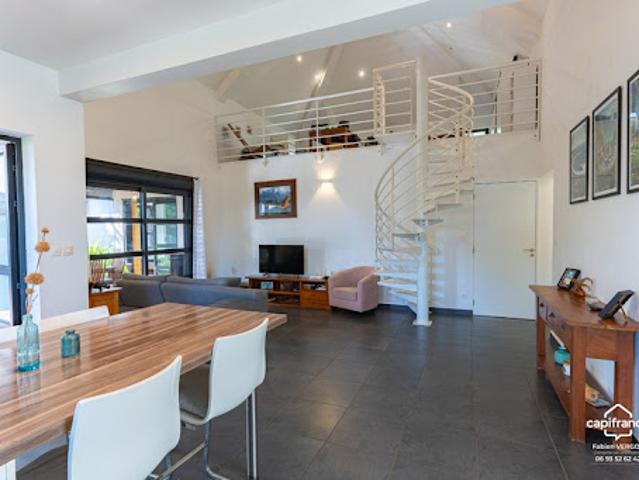 Maison vente à La Réunion