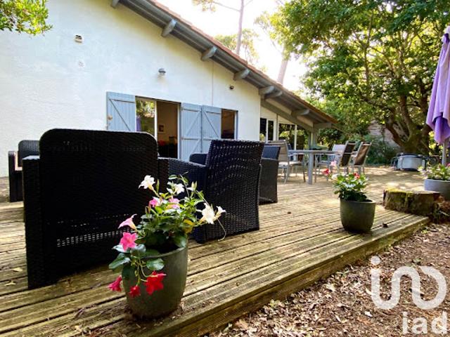 Maison vente à Arcachon, La Teste-de-buch
