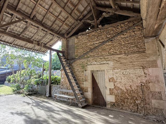 Maison vente à Poitiers, La Villedieu-du-clain