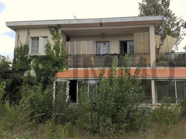 Maison vente à Lafox, Lotissement La Séoune