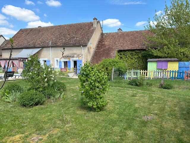 Maison vente à Chalon-sur-Saône, Laives