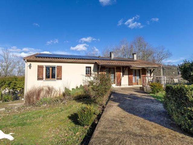 Maison vente à Bergerac, Couze-et-saint-front