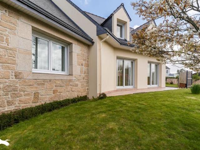 Maison vente à Lannion, Bretagne