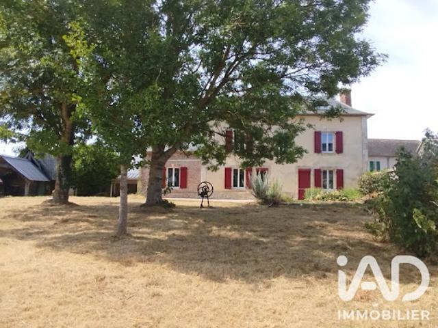 Maison vente à Bernay, Malleville-sur-le-bec