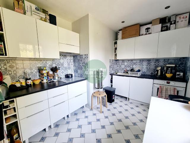 Maison vente à Le Havre