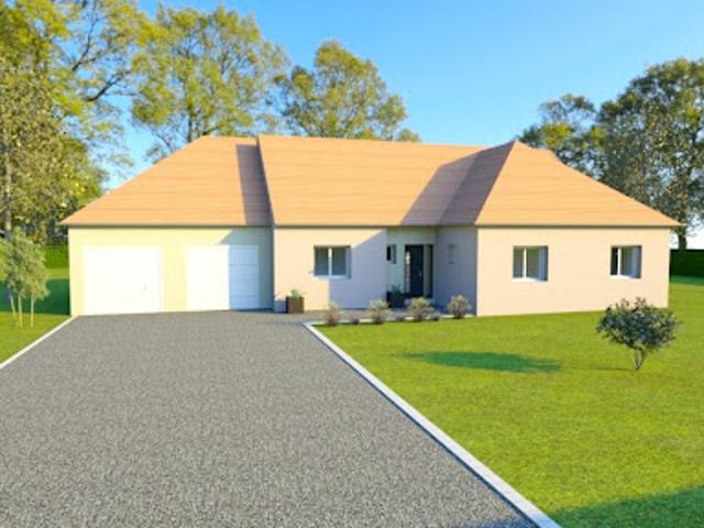 Maison vente à France métropolitaine, Le Mans