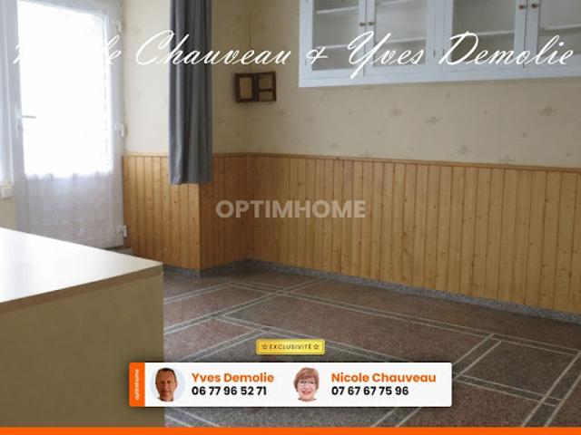 Maison vente à Issoire, Vernet-la-varenne
