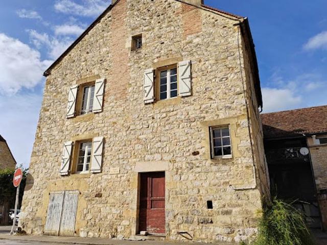 Maison vente à Gourdon, Le Vigan