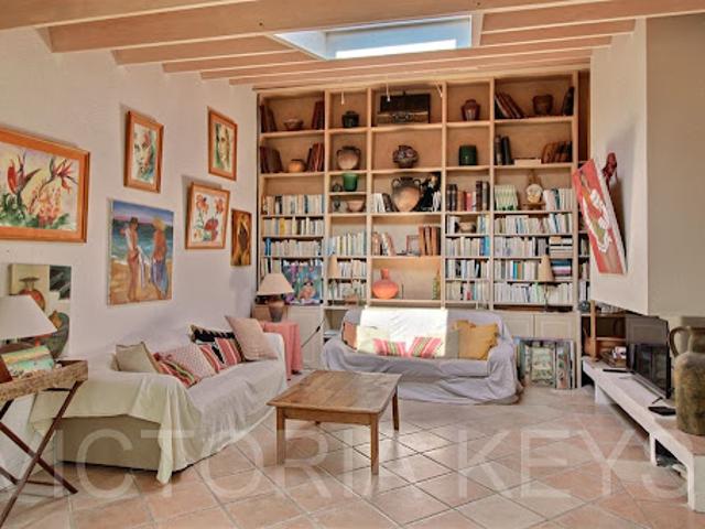 Maison vente à La Rochelle, Les Portes-en-ré