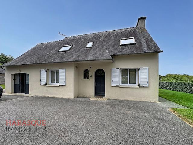 Maison vente à Brest, Bretagne