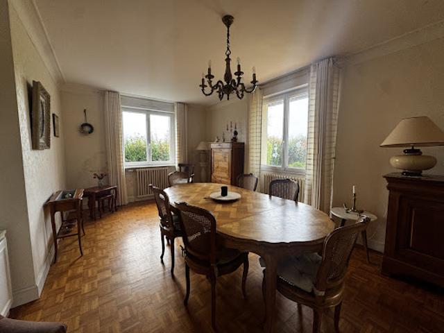 Maison vente à Brest, Bretagne
