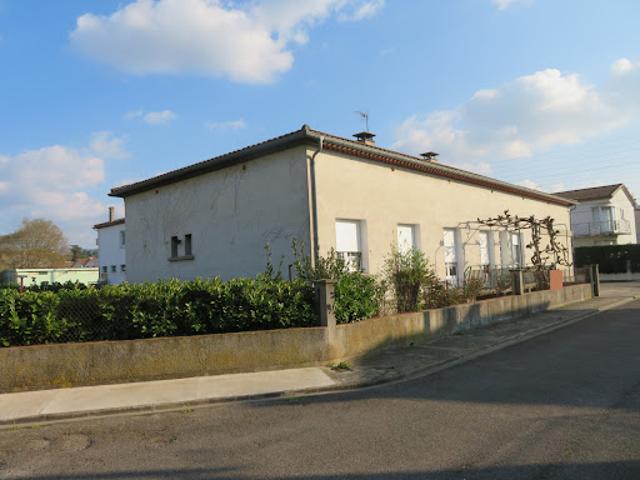 Maison vente à Limoux