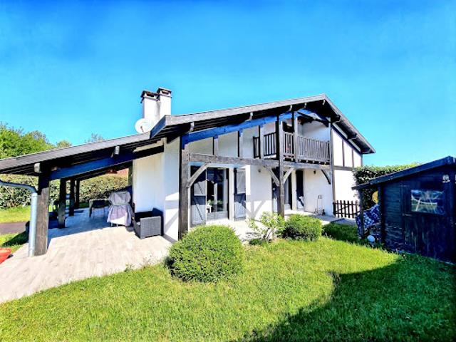Maison vente à Lit-et-mixe