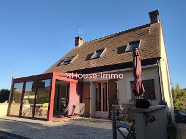 Maison vente à Saint-Eutrope, Linas