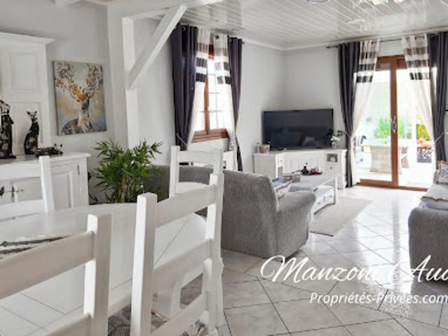 Maison vente à Marigny-le-Châtel, Aube