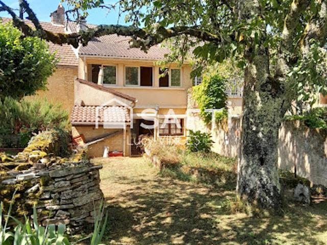 Maison vente à Marminiac