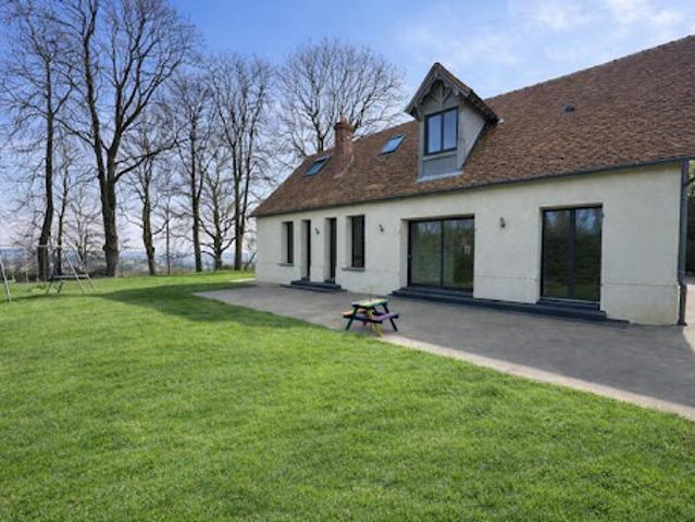 Maison vente à Saint-Germain-en-Laye, Médan