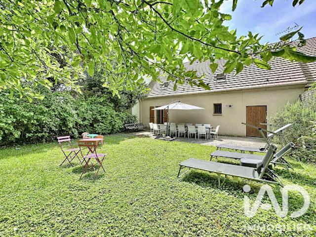 Maison vente à Melun