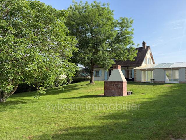 Maison vente à Beauvais, Milly-sur-thérain