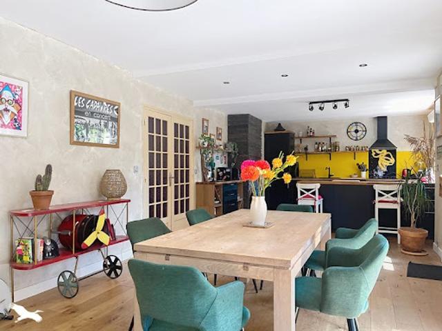 Maison vente à Kervaziou, Moëlan-sur-Mer