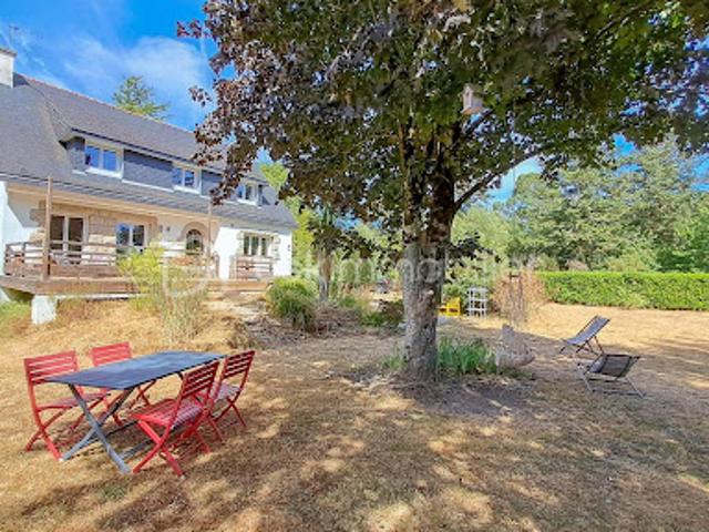 Maison vente à Kervaziou, Moëlan-sur-Mer